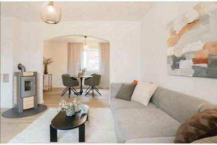 Haus zum Kaufen in Bremerhaven 259.900,00 € 129.95 m²