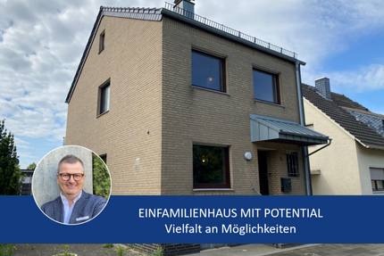 Haus zum Kaufen in Elsdorf 245.000,00 € 93.44 m²