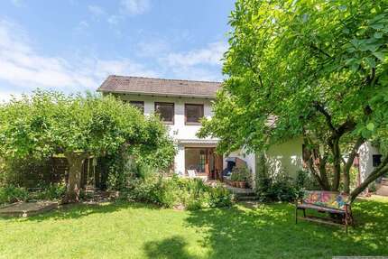 Haus zum Kaufen in Kronshagen 495.000,00 € 136 m²