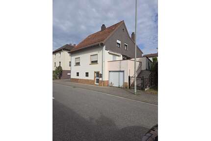 Haus zum Kaufen in Enkenbach-Alsenborn 258.000,00 € 130 m²