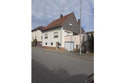 Haus zum Kaufen in Enkenbach-Alsenborn 259.000,00 € 130 m²