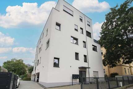 Wohnung zum Kaufen in Dresden 199.000,00 € 49 m²