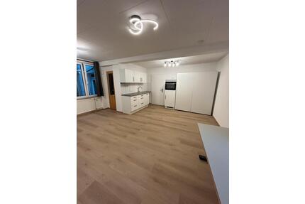 1 Zimmerwohnung unmittelbar am Marienplatz - Ravensburg