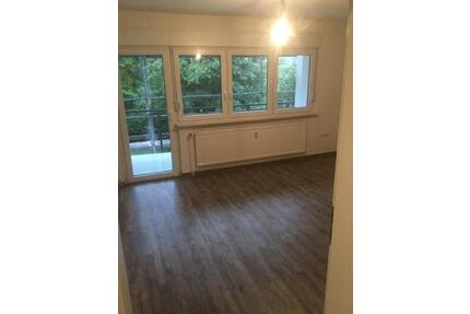 Hier lässt es sich aushalten: günstige 3-Zimmer-Wohnung - Bielefeld Schildesche