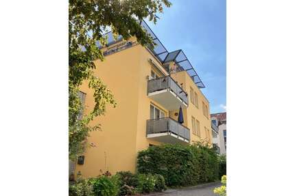 Wohnung zum Mieten in Dresden 562,00 € 51.2 m²