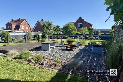 Haus zum Kaufen in Drochtersen Assel 299.000,00 € 174 m² - Drochtersen / Assel