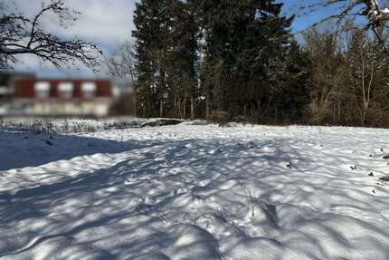 Grundstück zu verkaufen in Bad Schwartau 499.000,00 € 1590 m²