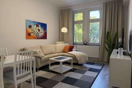 Wohnung zum Mieten in Düsseldorf 1.160,00 € 60 m²