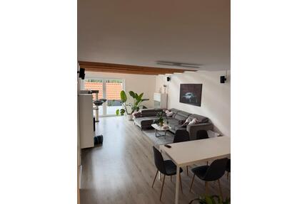 Wohnung mit großer Terrasse perfekt für die Familie - Königslutter am Elm