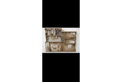 Wohnung zu verkaufen 4,5 Zimmer Metzingen Neugreuth