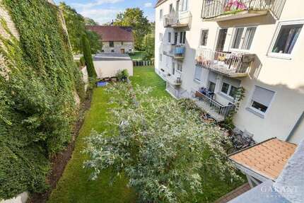 Wohnung zum Kaufen in Augsburg 218.000,00 € 50 m²