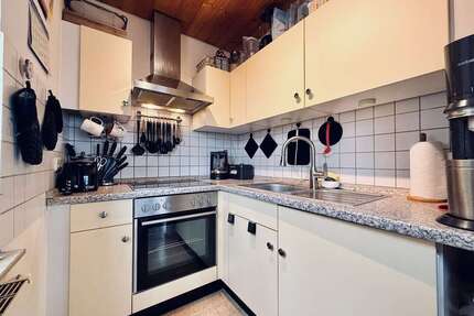 Wohnung zum Kaufen in Blaustein 185.000,00 € 48.27 m²