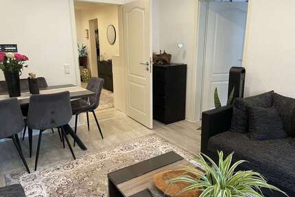 Wohnung zum Kaufen in Stuttgart 340.000,00 € 69 m²