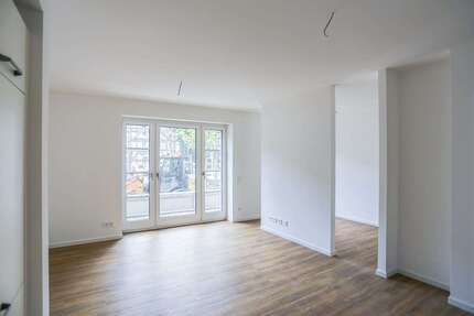 Wohnung zum Mieten in Berlin 888,50 € 46.18 m²