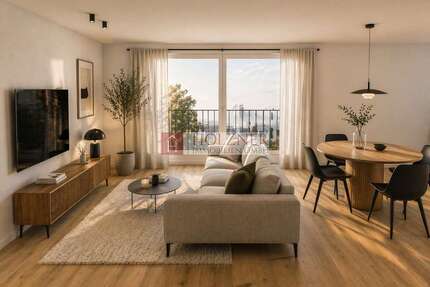 Wohnung zum Kaufen in Landshut 359.000,00 € 51.75 m²