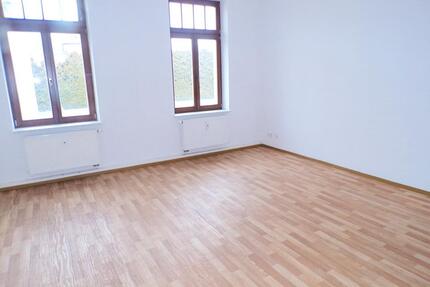 3 Zimmer Wohnung in Werdau zu vermieten!