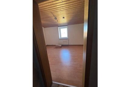 3-Zimmer-Wohnung in 92696 Altenhammer zu vermieten - Flossenbürg