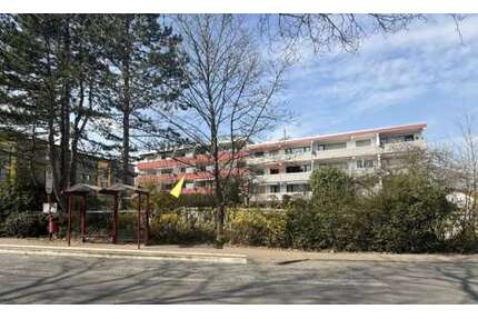 Wohnung zum Kaufen in Idstein 109.000,00 € 29.28 m²