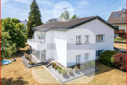 Haus zum Kaufen in Laufenburg 650.000,00 € 233 m²