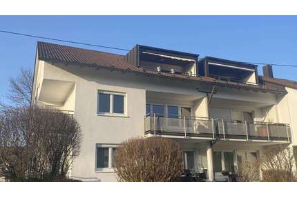 Wohnung zum Kaufen in Leingarten 175.000,00 € 52 m²