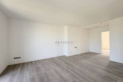 Einziehen & wohlfühlen: frisch modernisierte 2-Raum-Wohnung mit Charme - Stralsund Tribseer