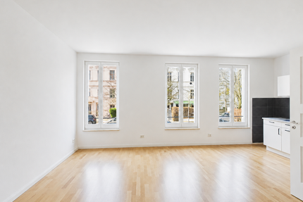 Wohnung zum Kaufen in Potsdam 389.000,00 € 68.06 m²