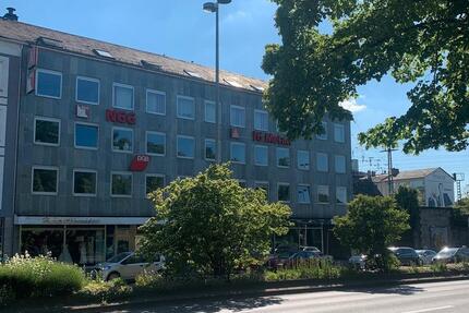 TOP-Innenstadtlage von Koblenz! Attraktive Büro-Gewerbefläche mit Umbauoption auf ca. 140 m²