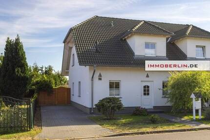 419.000,00&nbsp;EUR Kaufpreis, ca.&nbsp; 113,00&nbsp;m&sup2;&nbsp;Wohnfl&auml;che in Altlandsberg (PLZ: 15345) Seeberg-Siedlung