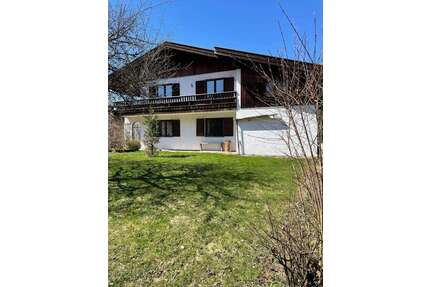 Haus zum Kaufen in Miesbach 1.250.000,00 € 245.87 m²