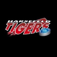 TuS Harsefeld Tigers - Crocodiles Hmbg. | Eishockey Regionalliga Nord Ost