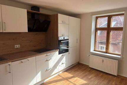 Gemütliche 2,5-Zimmer-Wohnung in der Innenstadt von Stade