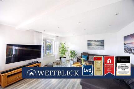 WEITBLICK: Platz für alles, was zählt! - Bietigheim-Bissingen Metterzimmern