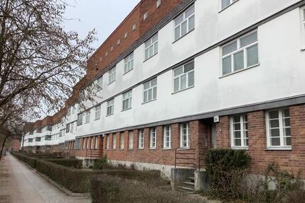 Willkommen Zuhause: 2,5-Zimmer-Stadtwohnung - Berlin Reinickendorf