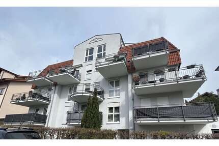 Wohnung zum Mieten in Pforzheim 1.050,00 € 90.3 m²