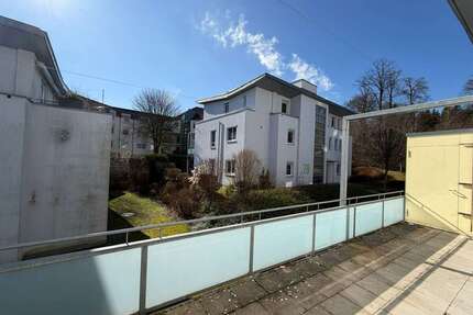 Wohnung zum Mieten in Aalen 940,00 € 96 m²