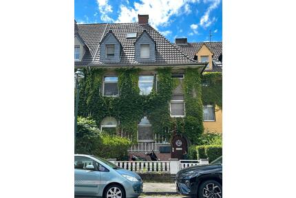 Mehrfamilien Haus zu Verkaufen - 550.000,00&nbsp;EUR Kaufpreis, ca.&nbsp; 170,00&nbsp;m&sup2; in Düsseldorf (PLZ: 40231) Stadtbezirk 8
