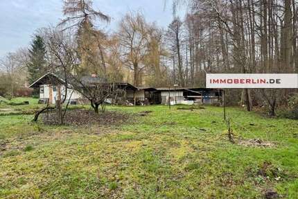 Grundstück zu verkaufen in Hoppegarten 359.000,00 € 1160 m²