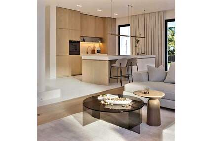 Vier exklusive Neubau DHH - 779.900,00&nbsp;EUR Kaufpreis, ca.&nbsp; 140,00&nbsp;m&sup2;&nbsp;Wohnfl&auml;che in Schmiechen (PLZ: 86511)