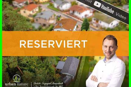 Ihr neues Zuhause am Waldrand - Familienidylle mit Einliegerwohnung in Neubukow!