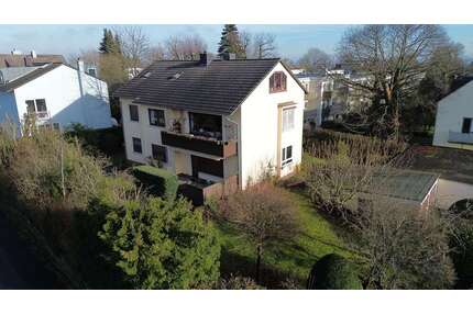 Haus zum Kaufen in Oberursel 1.490.000,00 € 201.44 m²
