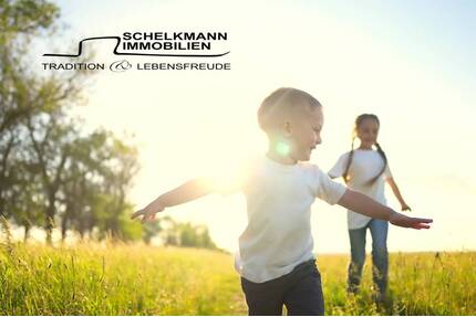 Schön geschnittenes Baugrundstück in Erfurt Molsdorf - Erfurt / Molsdorf