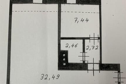 Großzügiges Appartement 45 qm, ab 15.04.2026 frei - München Moosach