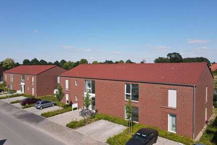Wohnung zum Mieten in Vreden 381,48 € 62.95 m²