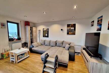 Wohnung zum Kaufen in Weil im Schönbuch 249.000,00 € 65.71 m²