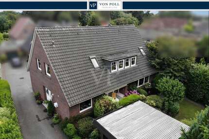 Haus zum Kaufen in Oldenburg 485.000,00 € 185 m²