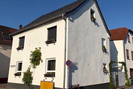 Modern saniertes Einfamilienhaus – sofort bezugsfertig - Siebeldingen