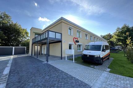 Platz im altersgerechten Servicewohnen für 800 € inkl. Nebenkosten - Peitz