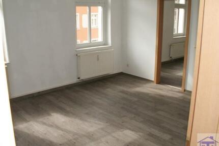 Aufgepasst, Zentrumsnahe 2-Raum-Wohnung - Zittau