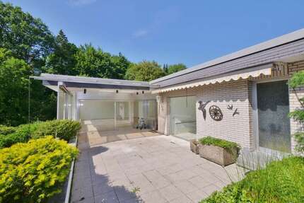 Haus zum Mieten in Haan 2.250,00 € 183 m²
