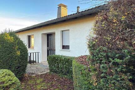 Freistehendes Einfamilienhaus - 418.000,00&nbsp;EUR Kaufpreis, ca.&nbsp; 149,00&nbsp;m&sup2;&nbsp;Wohnfl&auml;che in Fröndenberg/Ruhr (PLZ: 58730)